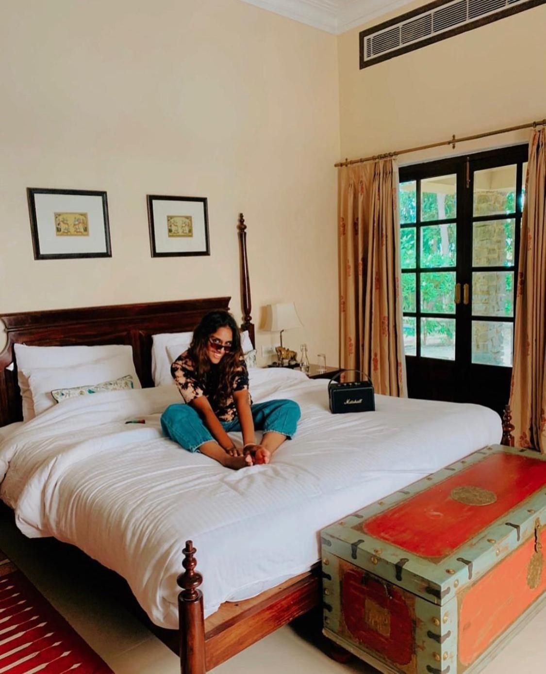 The Kipling Lodge- Nature Kalp Khilchīpur Extérieur photo